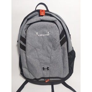 Under Armour Hustle 5.0 Backpack